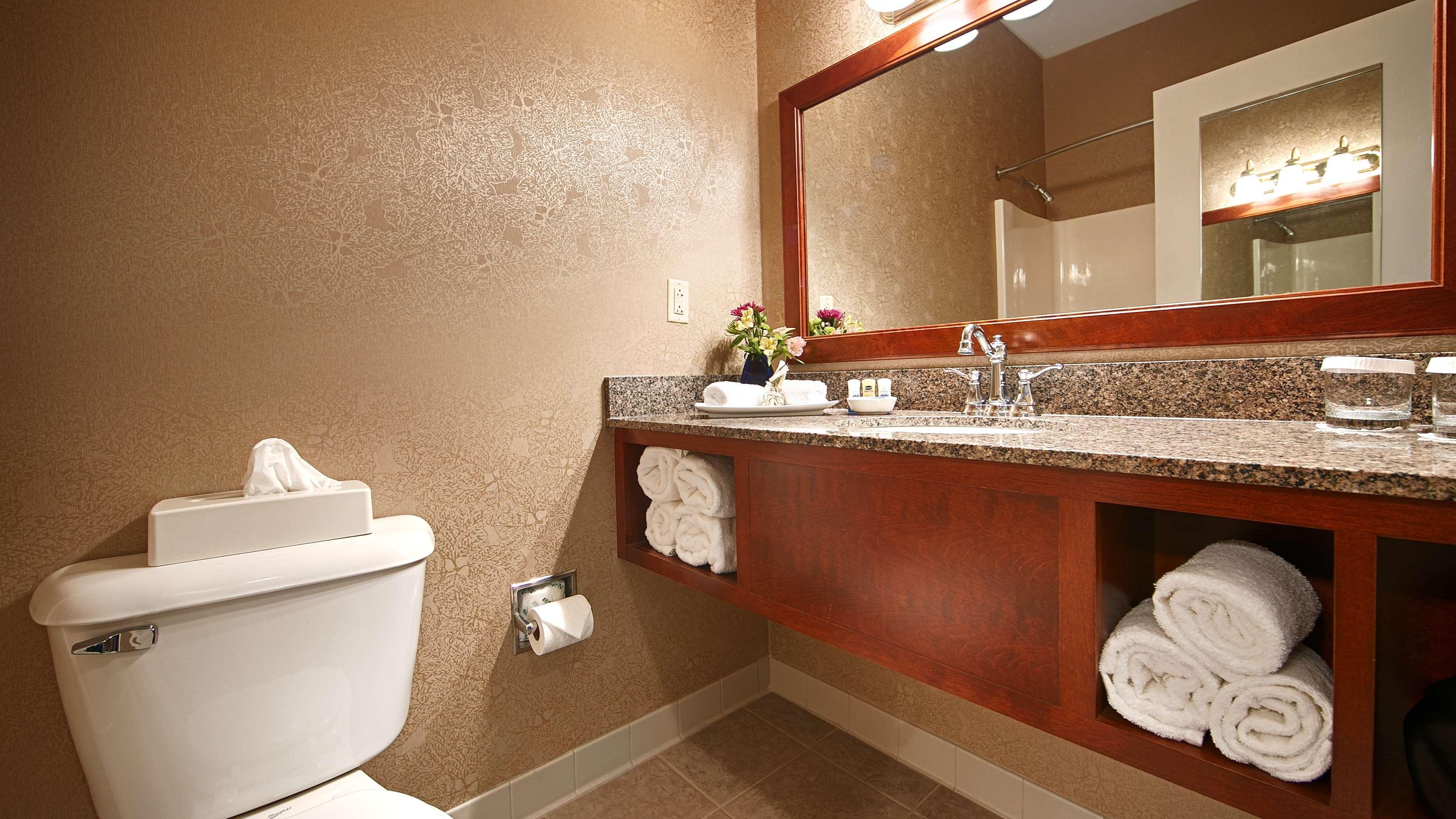 Hotel Western Mentor-cleveland Northeast