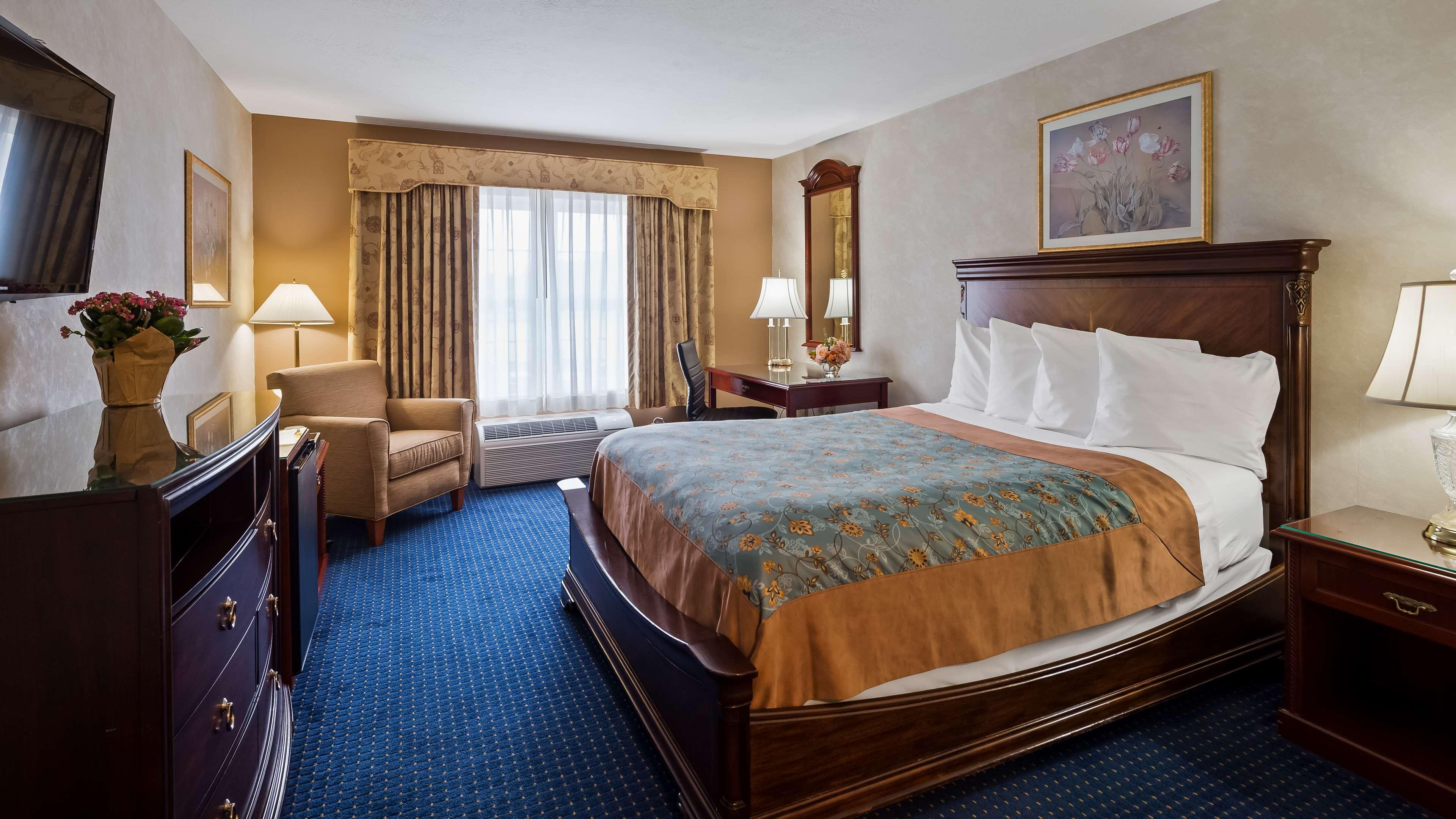 Hotel Western Mentor-cleveland Northeast 3*