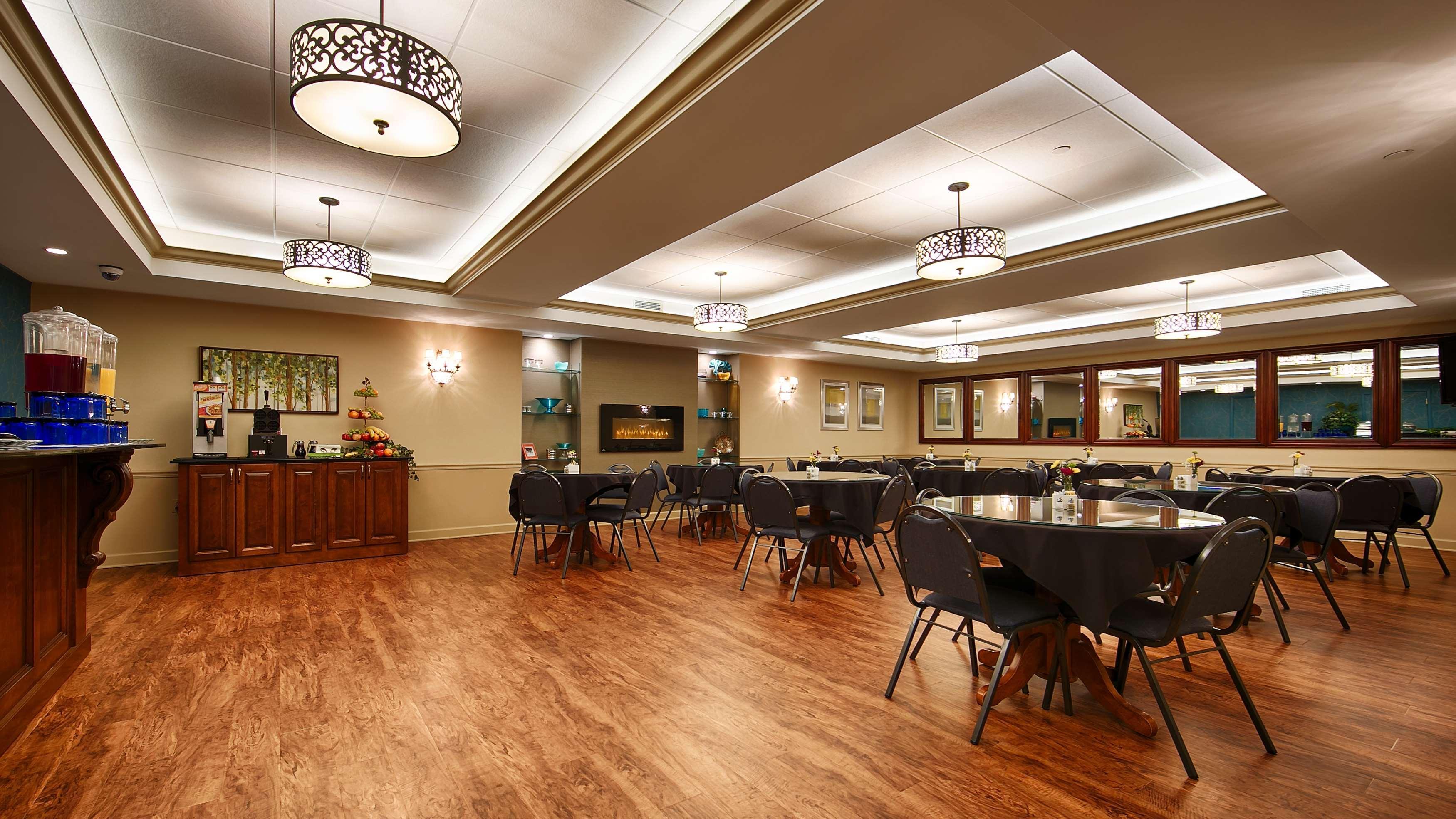 Hotel Western Mentor-cleveland Northeast 3*