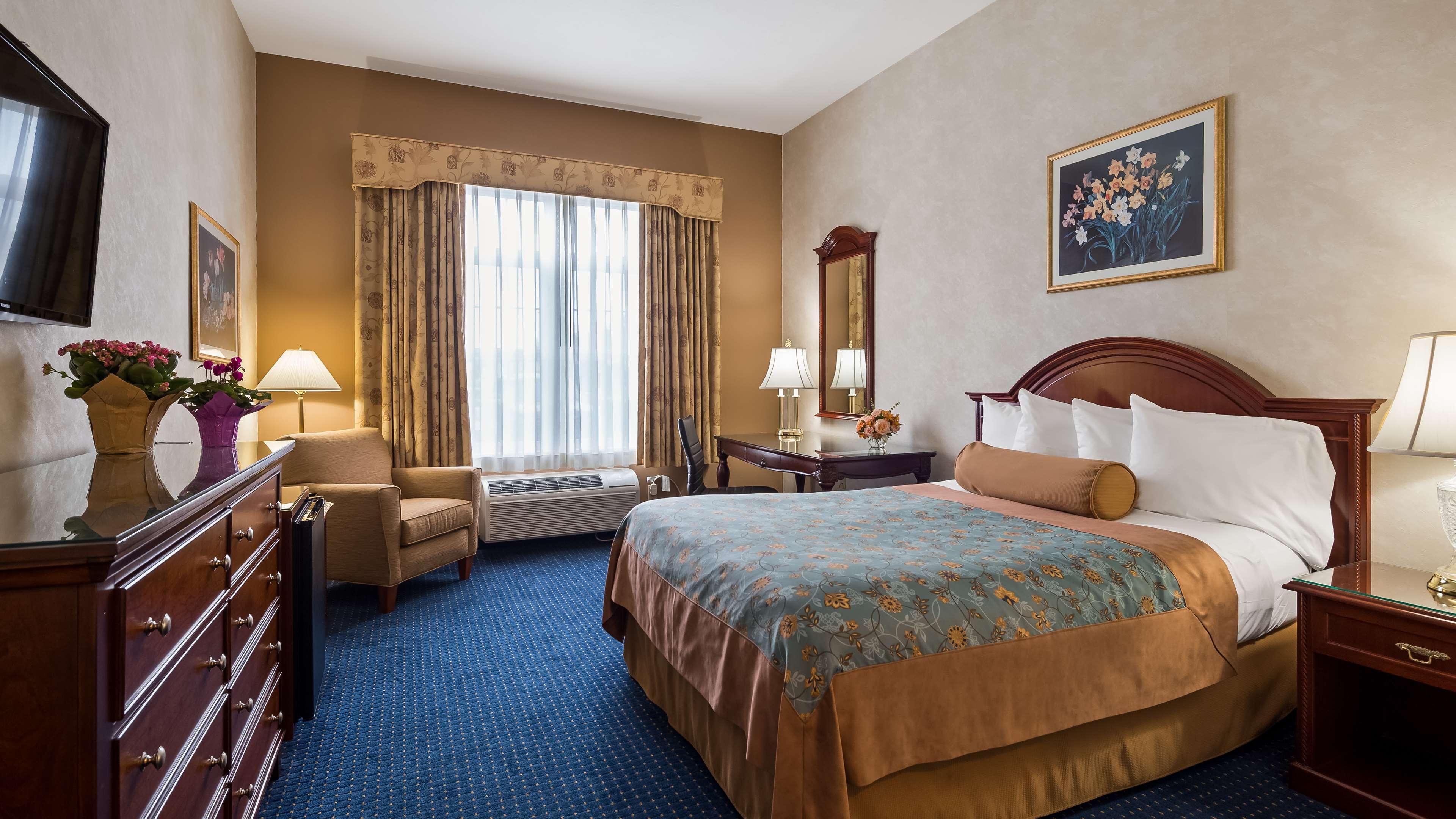 Hotel Western Mentor-cleveland Northeast 3*
