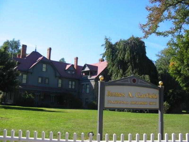 Western Mentor-cleveland Northeast Hotel