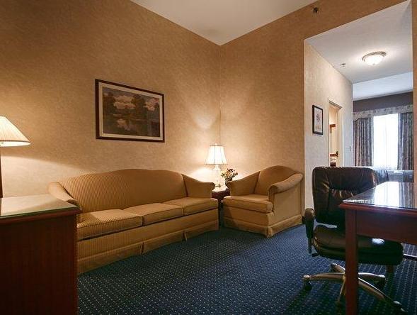 Western Mentor-cleveland Northeast Hotel 3*