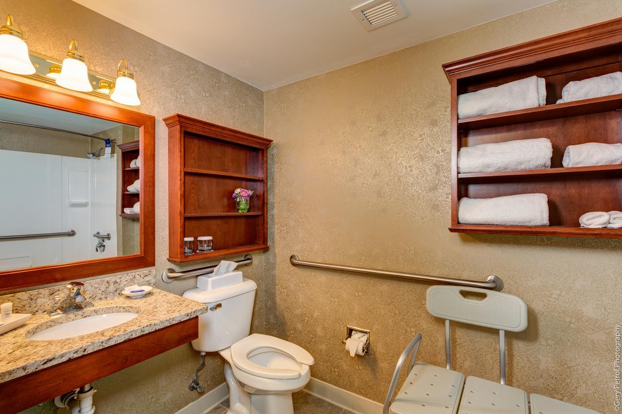 Hotel Western Mentor-cleveland Northeast Mentor