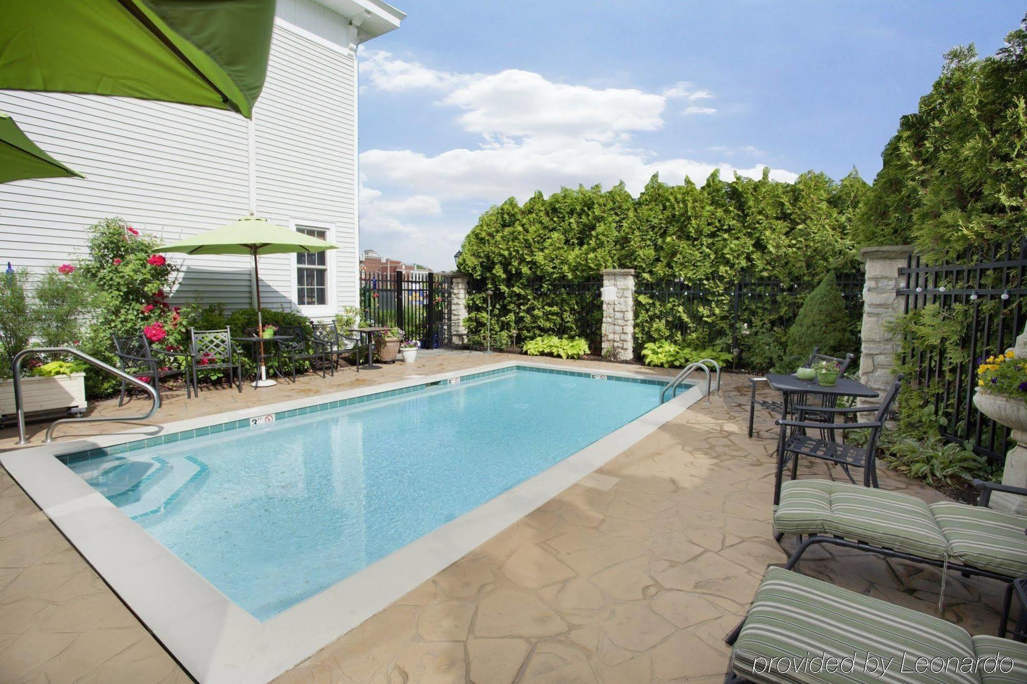 Hotel Western Mentor-cleveland Northeast 3*