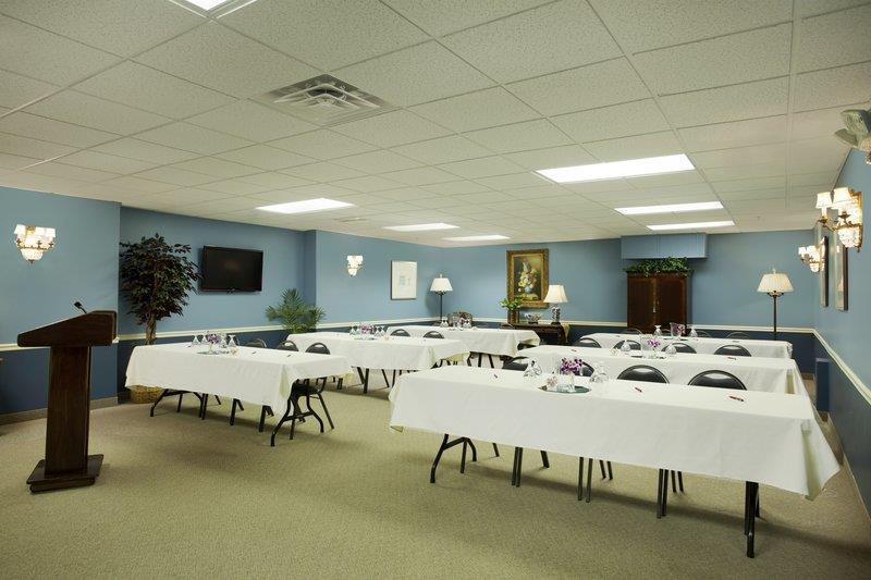 Western Mentor-cleveland Northeast Hotel 3*
