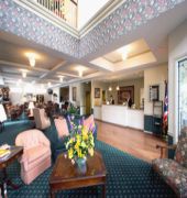 Hotel Western Mentor-cleveland Northeast 3*